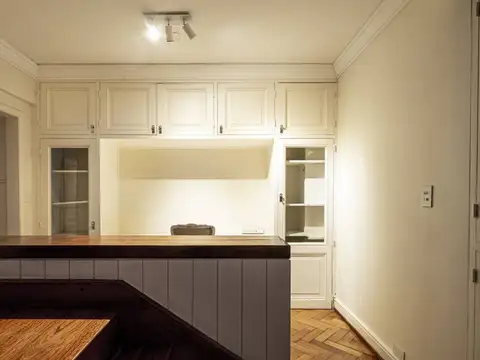 Departamento en Venta 61 años