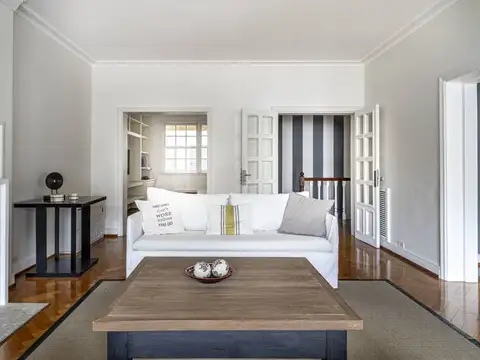 Departamento en Venta de 4 dormitorios