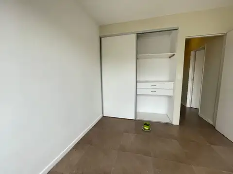 Departamento en Alquiler 18 años
