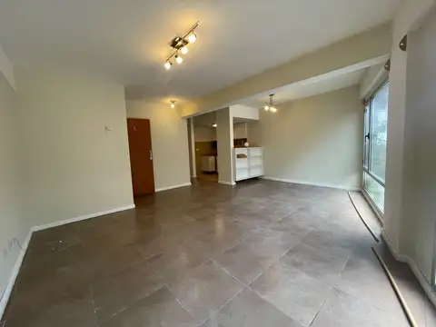 Departamento en Alquiler de 3 ambientes