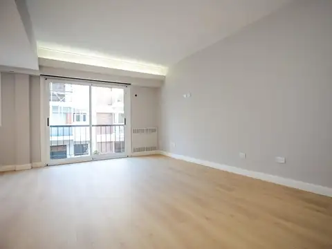 Lafinur 3171 , Piso 8