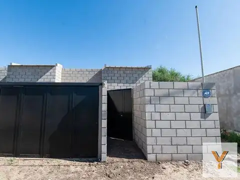 Departamento en Venta A Estrenar