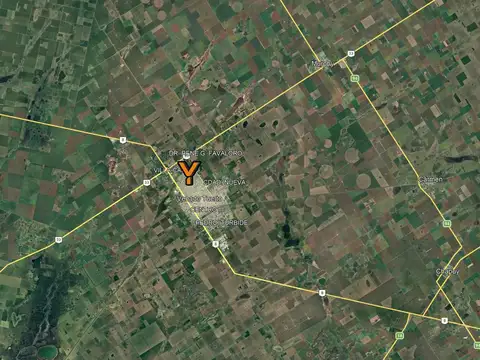 Departamento en Venta en Venado Tuerto, USD 45.000