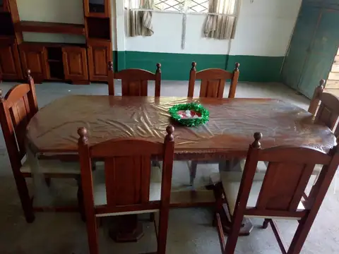 Casa en Venta al Suroeste