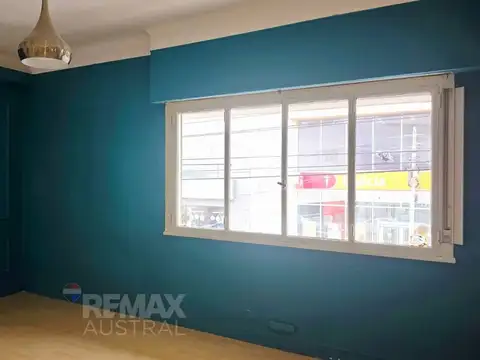 DEPTO 3 AMBIENTES - PLENO CENTRO CON TERRAZA