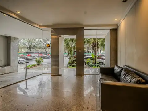 Departamento en Venta en Las Cañitas, USD 540.000