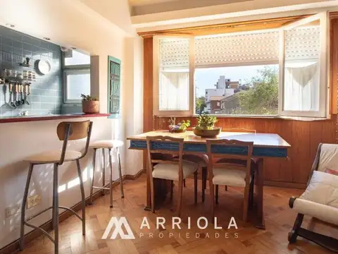 Departamento en Venta de 2 dormitorios