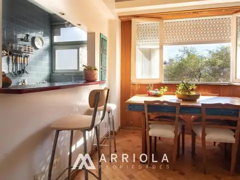 Departamento en Venta en Mar del Plata, USD 135.000