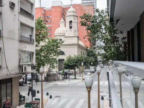 Departamento en Venta de 6 ambientes