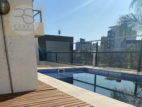 Departamento en Venta en Haedo, USD 210.000