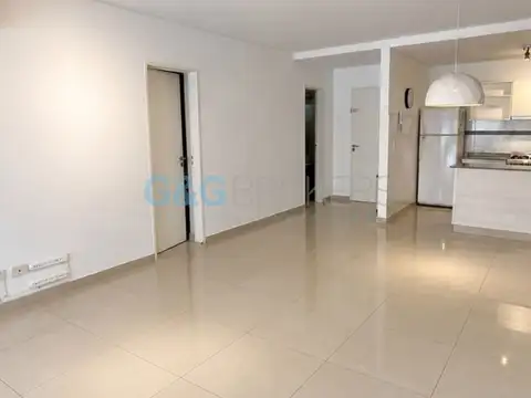 Departamento en Venta en Ituzaingó Norte, USD 165.000