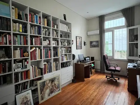 Casa en Venta 70 años