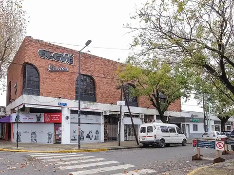 Martiniano Leguizamón al 4200