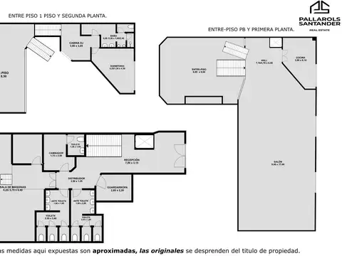 Local en Venta en Villa Lugano, USD 249.000