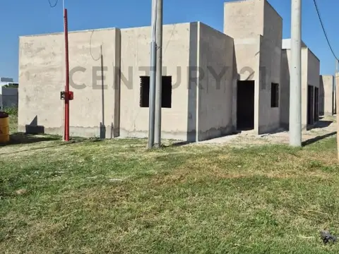 Depto Tipo Casa en Venta con 1 cocheras
