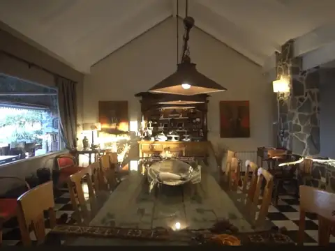 COLECTORA RUTA 20(ESTANCIA CAUSANA) 100