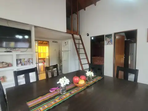 Casa en Venta en Arturo Segui, USD 82.000