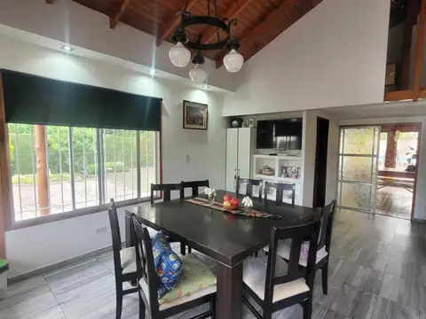 Casa en Venta en Arturo Seguí, USD 82.000