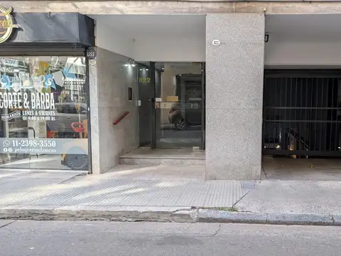 Departamento en Alquiler de 2 ambientes