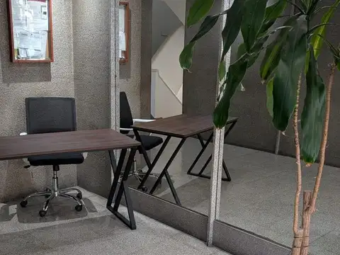 Rivadavia al 800 Centro Departamento 2 ambientes balcon lavadero ALQUILER