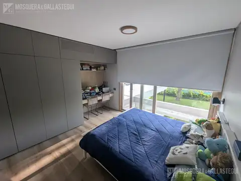 Casa en Alquiler Temporal 1 año