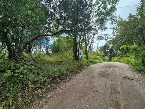 Terreno en Venta en Ascochinga, USD 43.000