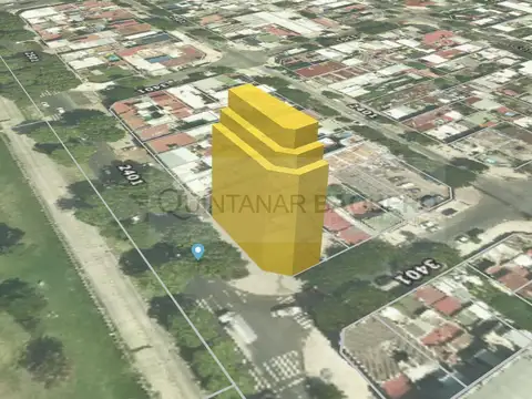 Terreno en Venta en Villa Soldati, USD 115.000