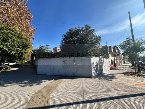 Terreno - Venta - Argentina, Capital Federal - Rabanal 2417