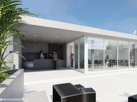 Departamento en Venta A Estrenar