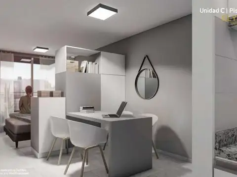 Departamento en Venta en Nuestra Señora De Lourdes, USD 87.400