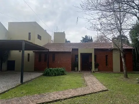 Casa en Venta de 3 dormitorios