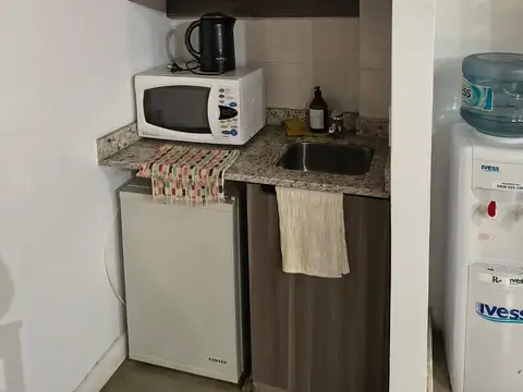Oficina en Alquiler 8 años