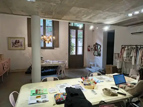 Oficina en Alquiler 8 años