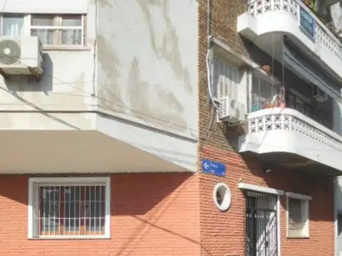 Puerto De Palos 800