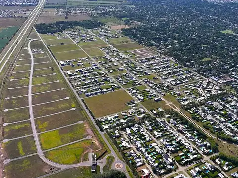 Terreno en Venta en Vida Jardín, USD 139.000