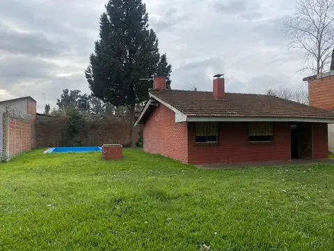 Casa en Venta de 2 dormitorios