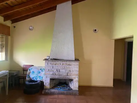 Casa en Venta en José Clemente Paz, USD 156.000