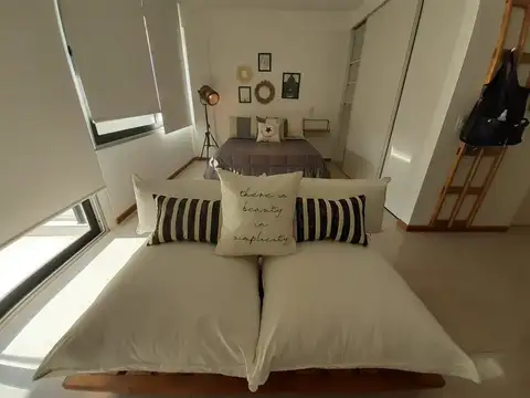 Departamento en Venta en Pilar Golf Club, USD 145.000