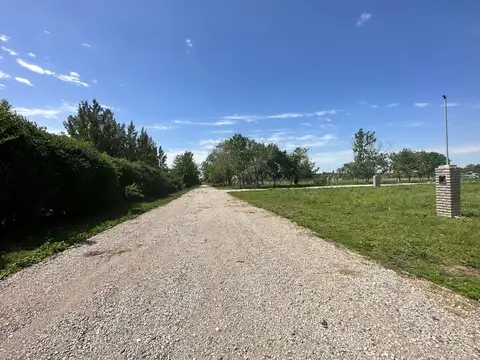 Terreno en Venta en Manzanares, USD 32.000