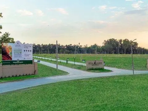 Lote en Venta en Estilo Casares - Vicente Casares