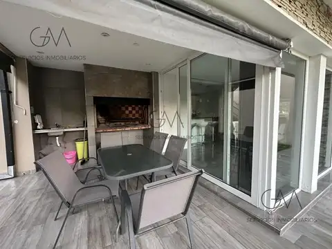 Casa en Alquiler A Estrenar