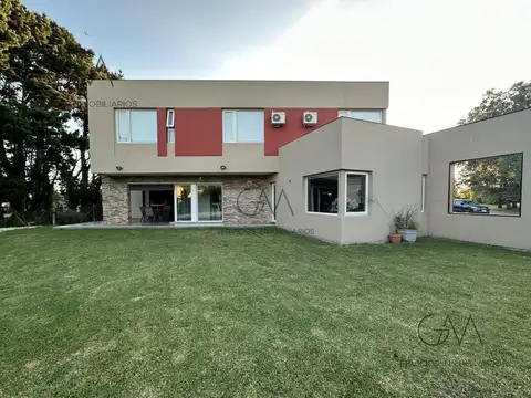 CASA EN ALQUILER RUMENCO