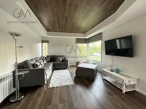 Casa en Alquiler de 3 dormitorios