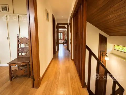 Casa en Venta 100 años