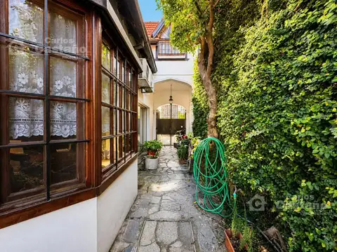 Casa en Venta de 5 dormitorios