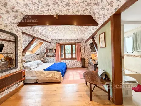 Casa en Venta al Norte