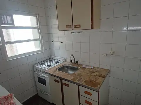 Honorio Pueyrredon 600 , Piso 9