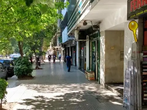 Departamento en Venta en Caballito, USD 69.000