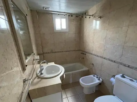 Departamento en Venta al Oeste