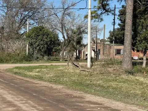 Casa en Venta en Pueblo Candioti, USD 25.000